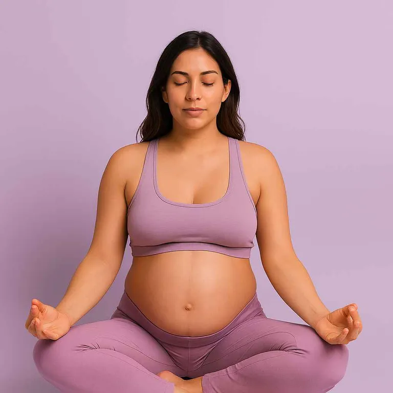 Fröya Yoga - Schwangeren-Yoga in Eichwalde