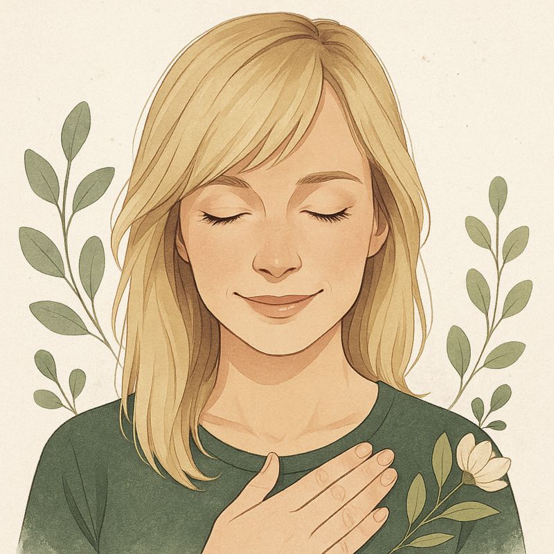 freyanda instagram post width about sarah schmidt and her coaching offer